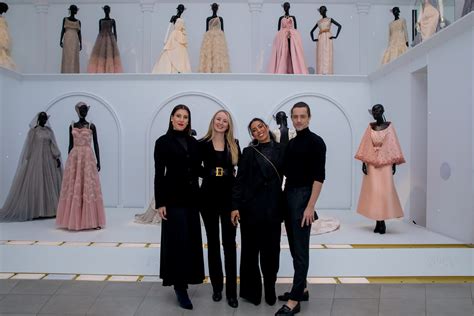 christian dior graduate program|Dior leadership program.